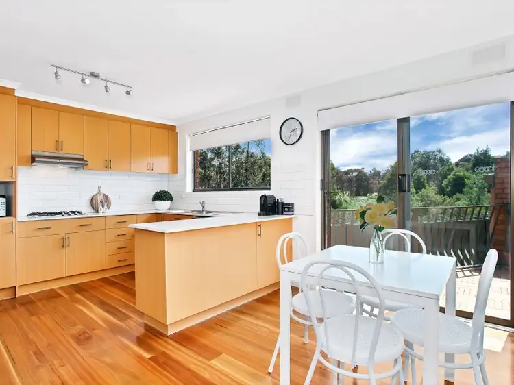 Third view of Homely unit listing, 1/1 Gregory Street, Oak Park VIC 3046