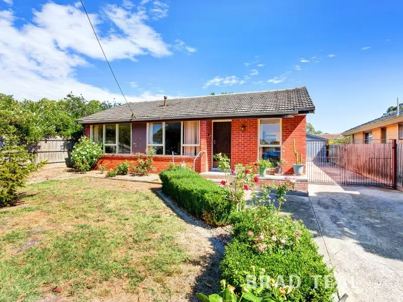 Main view of Homely house listing, 5 Melba Avenue, Sunbury VIC 3429