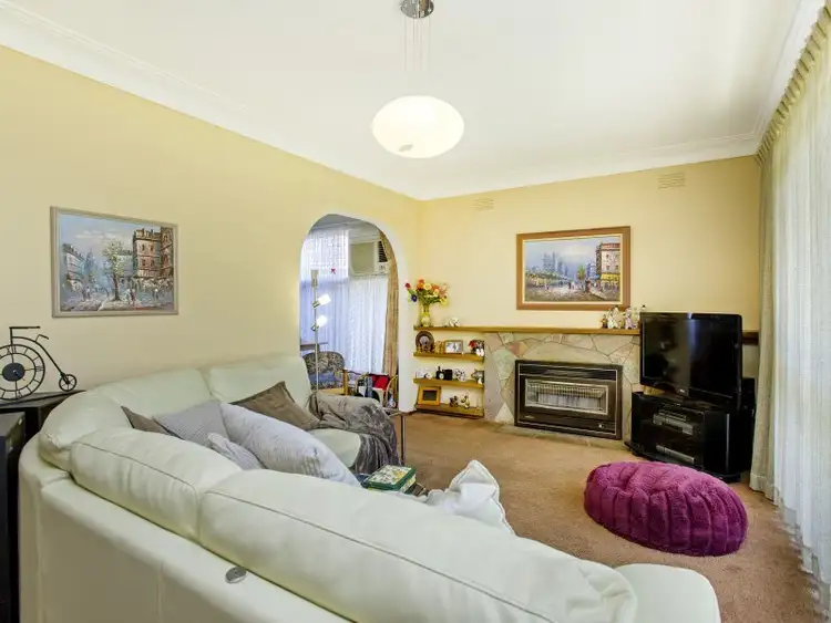 Second view of Homely house listing, 71 Quinn Grove, Keilor East VIC 3033
