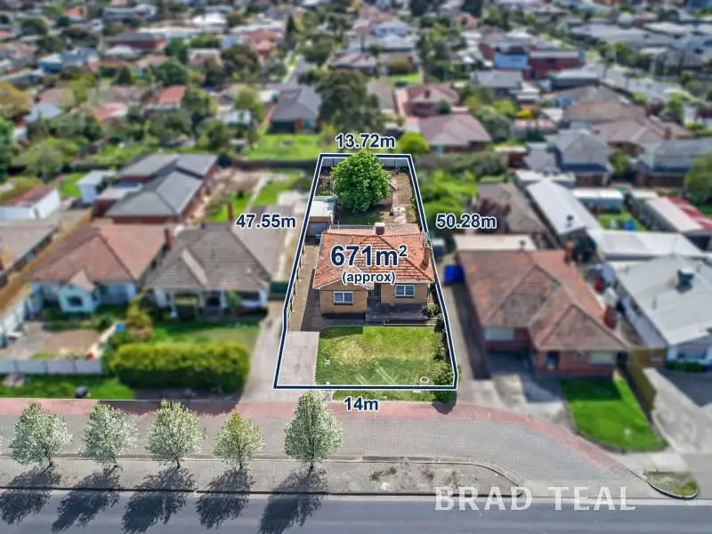 Main view of Homely house listing, 644 Bell Street, Pascoe Vale South VIC 3044