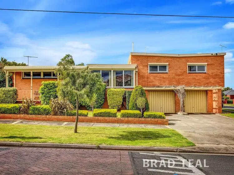 Main view of Homely house listing, 52 Chapman Avenue, Glenroy VIC 3046