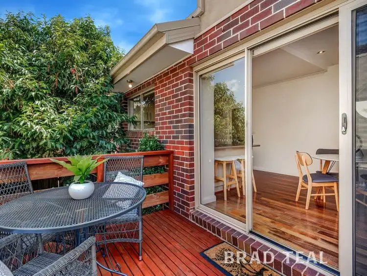 Sixth view of Homely townhouse listing, 2/34 Austin Crescent, Pascoe Vale VIC 3044