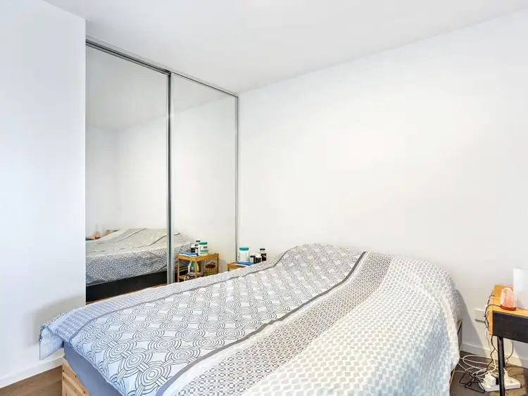Third view of Homely apartment listing, 1216/18 Mt Alexander Road, Travancore VIC 3032