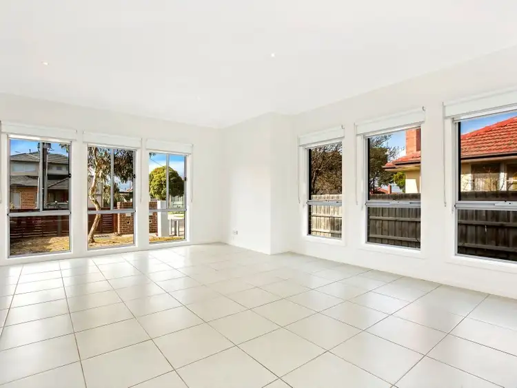Second view of Homely townhouse listing, 1/83 Maude Avenue, Glenroy VIC 3046