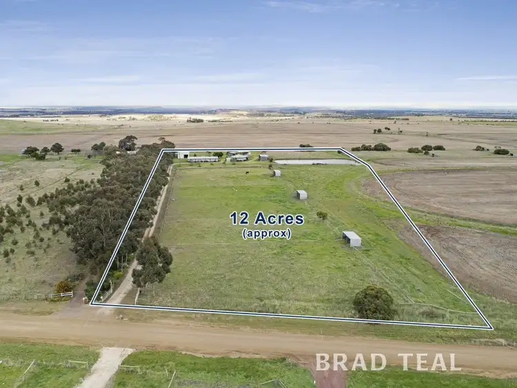 Third view of Homely house listing, 723 Mt Aitken Road, Diggers Rest VIC 3427