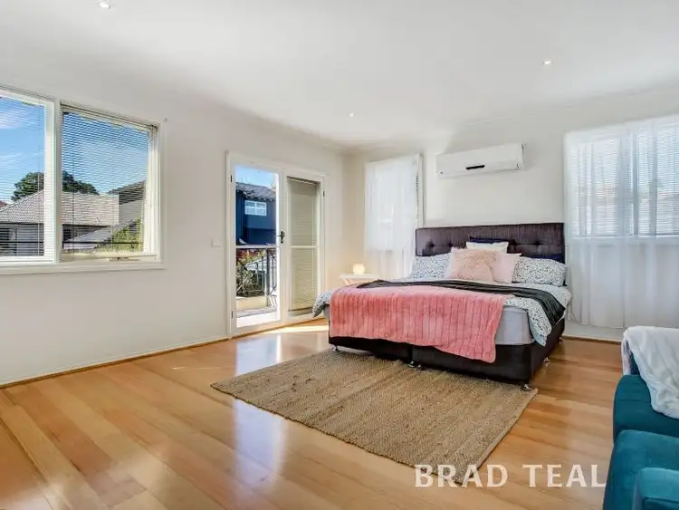 Sixth view of Homely house listing, 40 Lothair Street, Pascoe Vale South VIC 3044