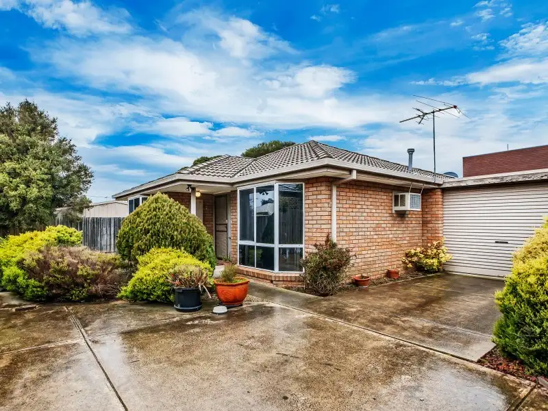 Main view of Homely unit listing, 3/49 Pasley Street, Sunbury VIC 3429