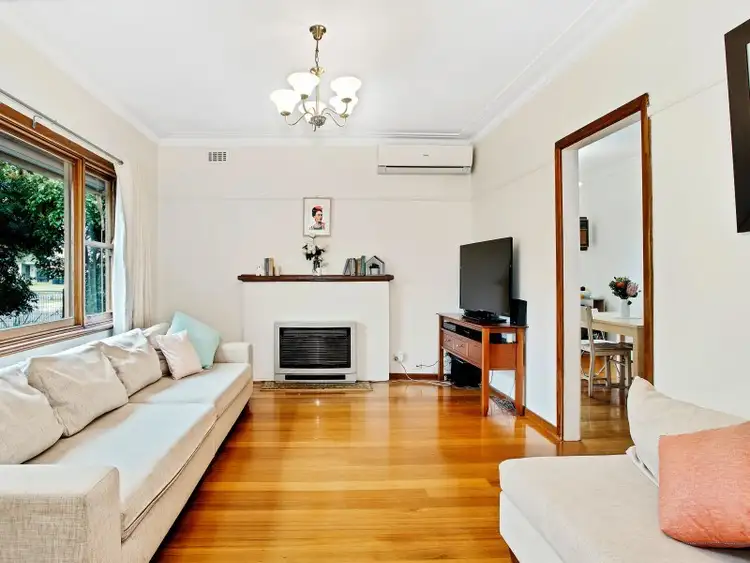 Second view of Homely house listing, 31 Tarana Avenue, Glenroy VIC 3046