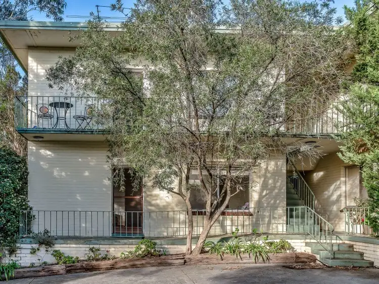 Main view of Homely apartment listing, 1/120 Primrose Street, Essendon VIC 3040