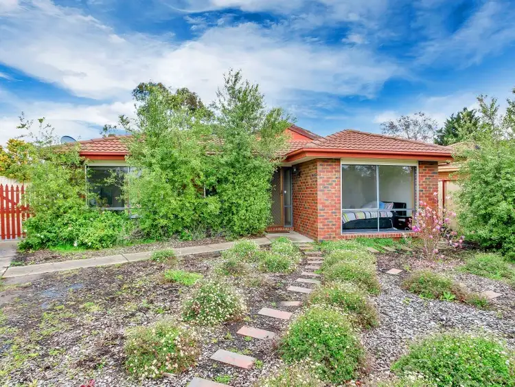 Main view of Homely house listing, 8 Mellon Court, Sunbury VIC 3429
