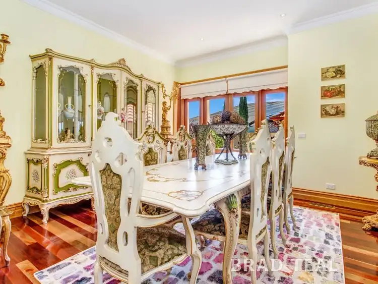 Fourth view of Homely house listing, 13 Wendover Crescent, Hillside VIC 3037