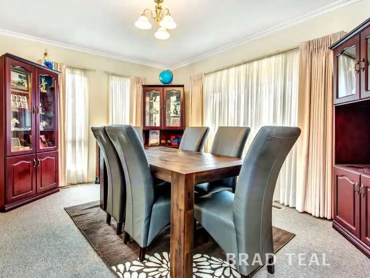 Fifth view of Homely unit listing, 1/48 Teague Street, Niddrie VIC 3042