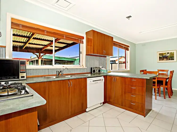 Third view of Homely house listing, 35 Angus Street, Hadfield VIC 3046