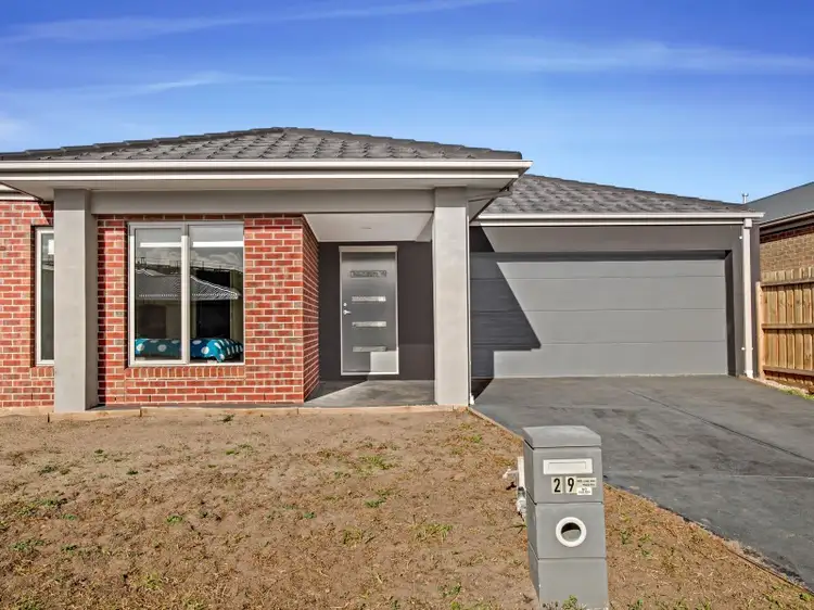 29 Hardware Lane, Taylors Hill VIC 3037