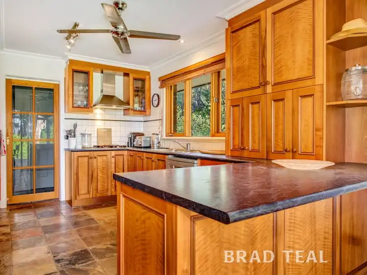 Fifth view of Homely house listing, 30 Ryans Road, Woodend VIC 3442