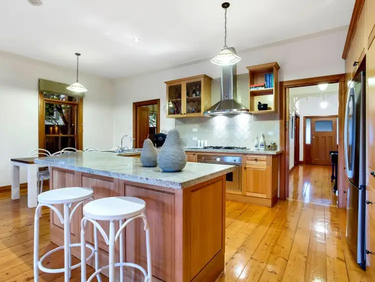 Sixth view of Homely house listing, 11 Hesleden Street, Essendon VIC 3040