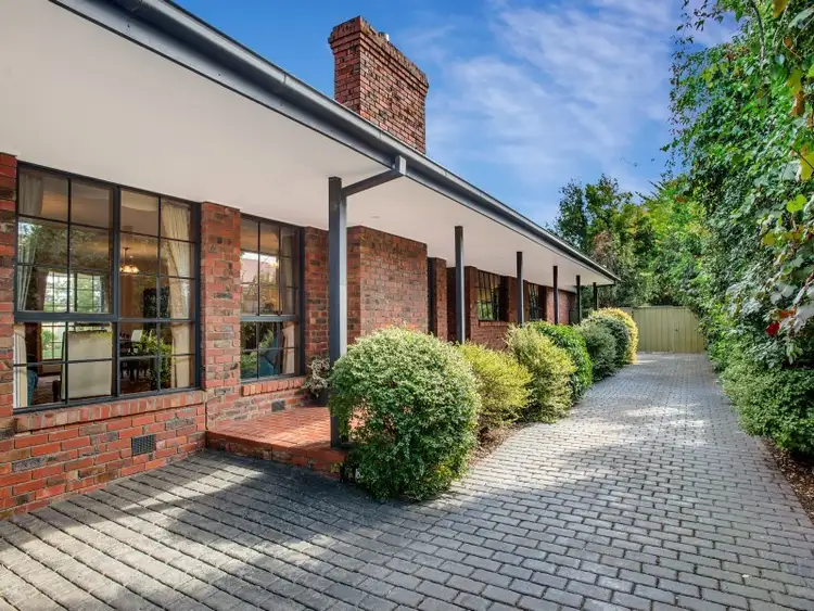 Second view of Homely house listing, 64 Anderson Road, Sunbury VIC 3429