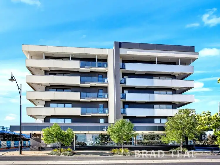 253/73 Lake Street, Caroline Springs VIC 3023