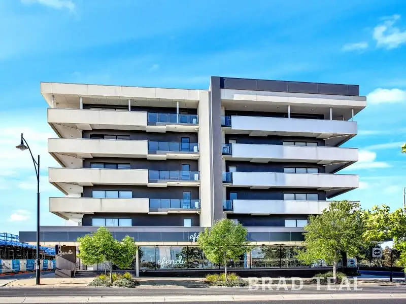 Main view of Homely block of units listing, 253/73 Lake Street, Caroline Springs VIC 3023