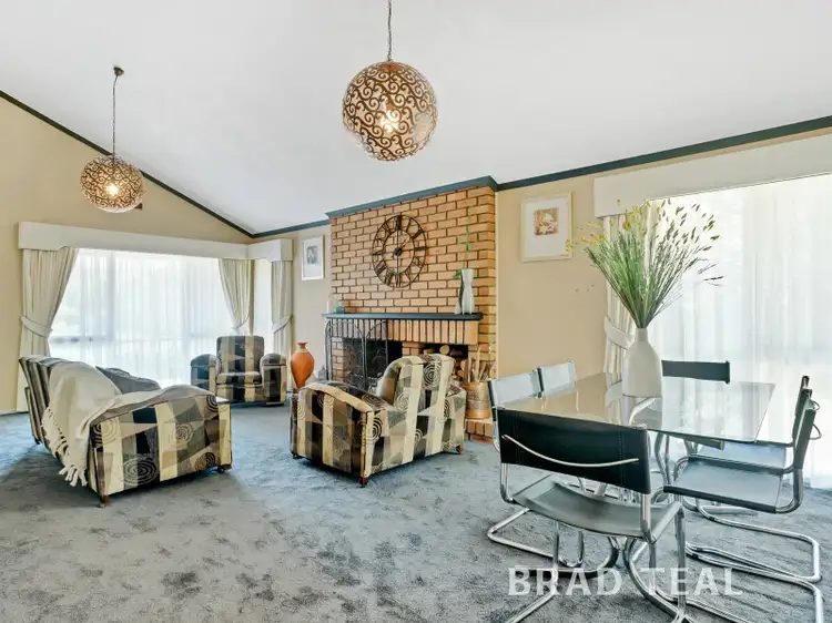 Third view of Homely house listing, 9 Stockwell Crescent, Keilor Downs VIC 3038