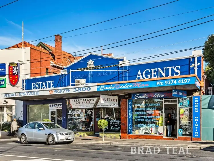 Second view of Homely house listing, 3-7 Keilor Road, Essendon North VIC 3041