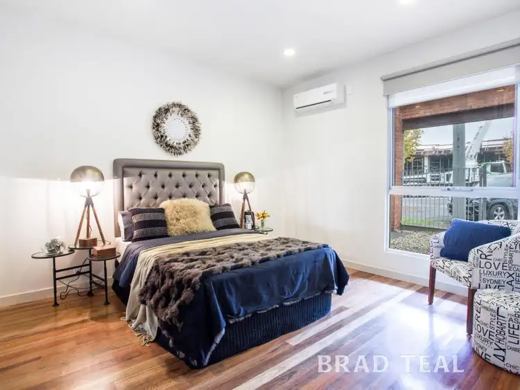 Sixth view of Homely house listing, 16 Glass Street, Essendon VIC 3040