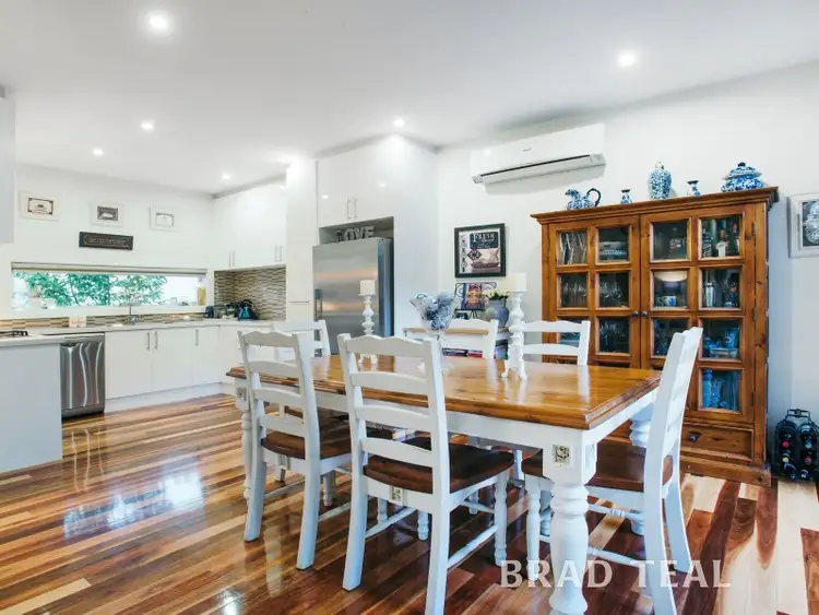 Fifth view of Homely townhouse listing, 1/22 Lex Grove, Oak Park VIC 3046