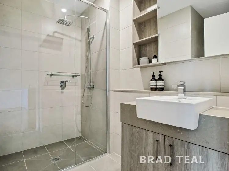 Fourth view of Homely apartment listing, 112/314 Pascoe Vale Road, Essendon VIC 3040