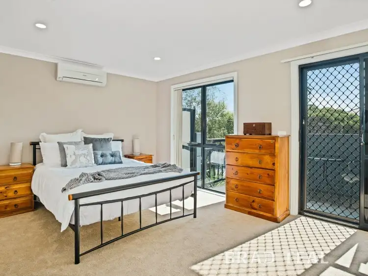 Fourth view of Homely townhouse listing, 13A Queens Parade, Fawkner VIC 3060