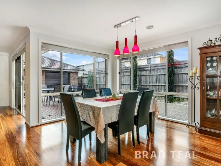 Fourth view of Homely house listing, 3 Liverpool Drive, Taylors Hill VIC 3037