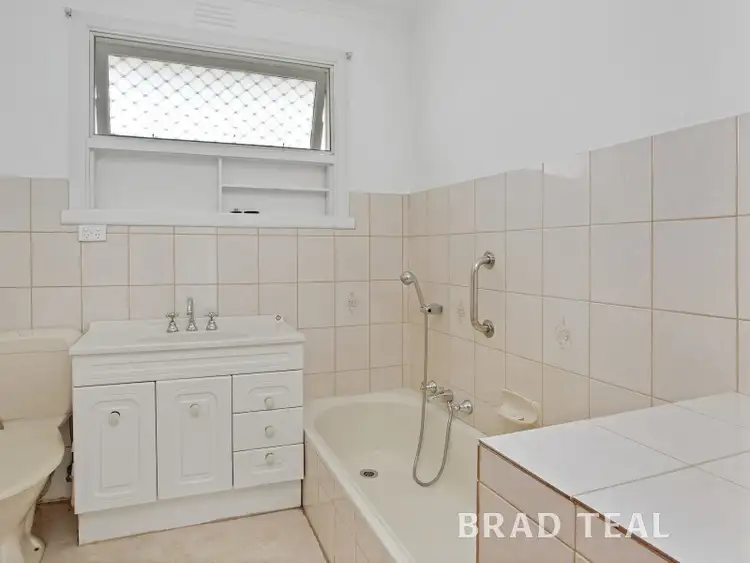 Fifth view of Homely house listing, 3 Brian Street, Fawkner VIC 3060