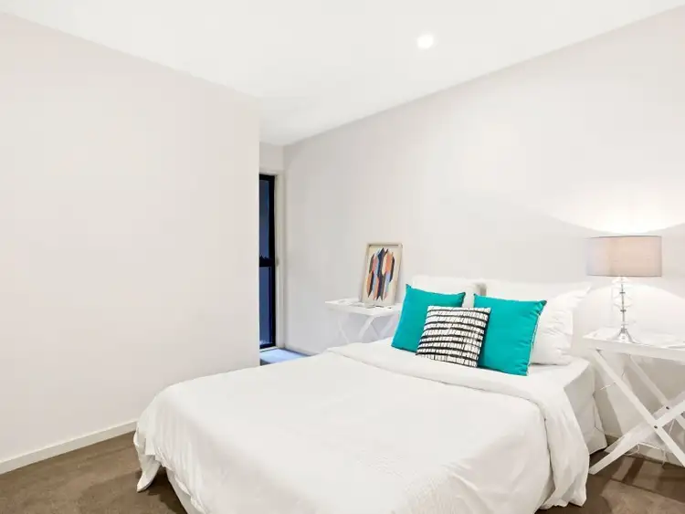 Fifth view of Homely apartment listing, 3/16 Winifred Street, Essendon VIC 3040