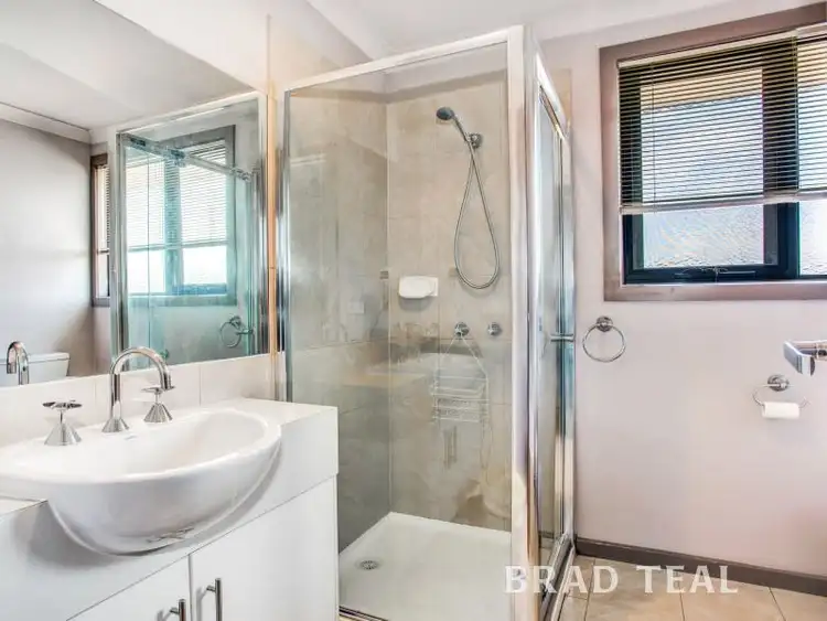 Fifth view of Homely townhouse listing, 1/10 Bristol Road, Pascoe Vale VIC 3044