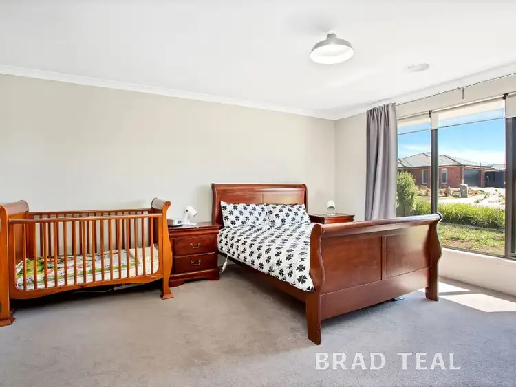 Fifth view of Homely house listing, 36 Tasman Road, Gisborne VIC 3437