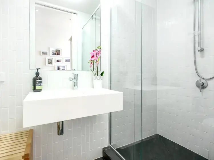 Third view of Homely apartment listing, 11/110 Maribyrnong Road, Moonee Ponds VIC 3039
