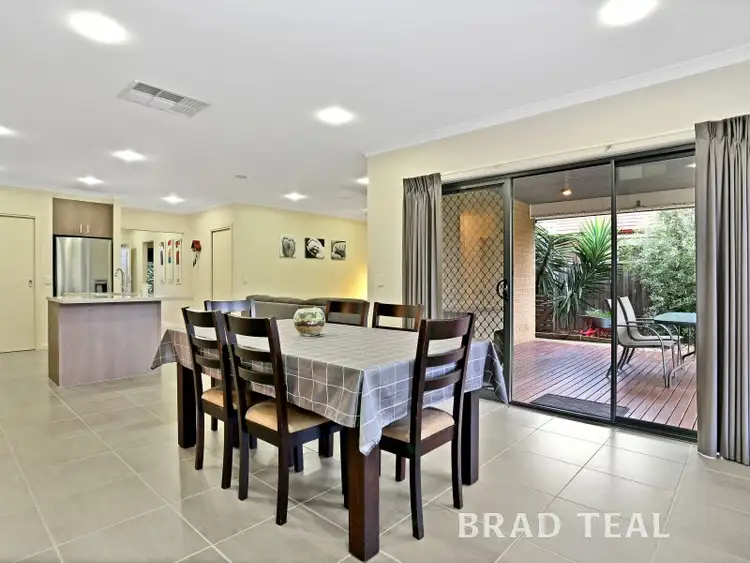 Sixth view of Homely house listing, 62 Freelands Drive, Burnside Heights VIC 3023