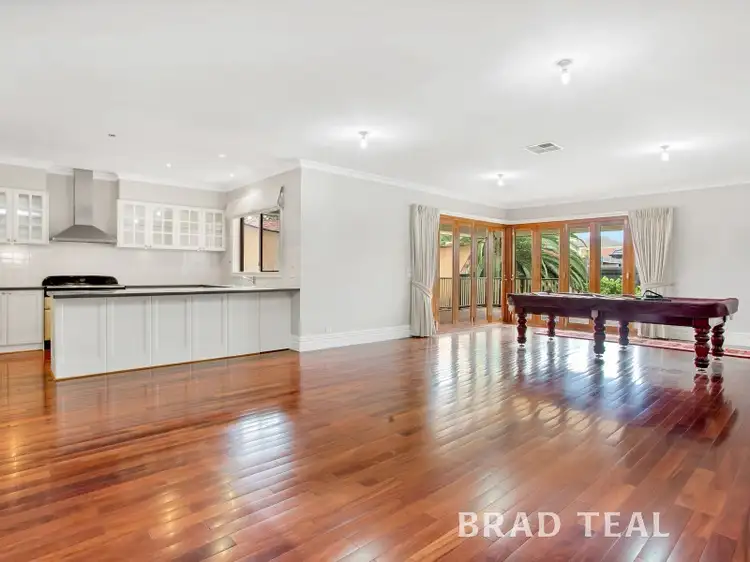 Fourth view of Homely house listing, 17 Pembury Way, Hillside VIC 3037