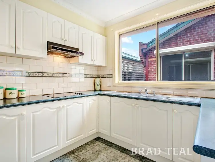 Fourth view of Homely unit listing, 1A Ann Street, Pascoe Vale VIC 3044