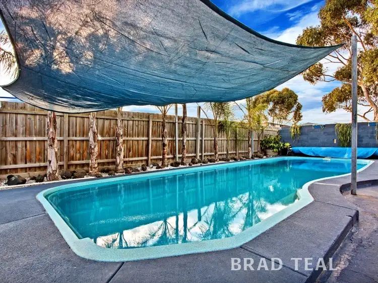 Main view of Homely house listing, 11 Cromer Place, Keilor Downs VIC 3038