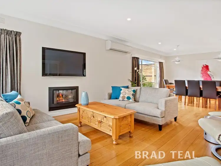 Third view of Homely house listing, 2 Dace Court, Pascoe Vale South VIC 3044