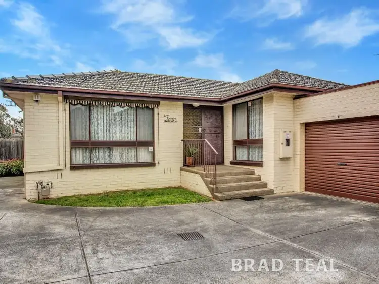 4/9 Plymouth Avenue, Pascoe Vale VIC 3044