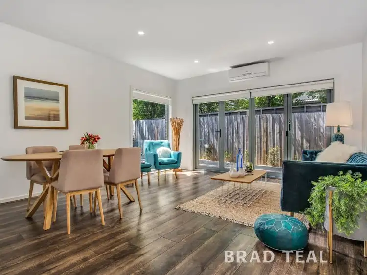 36B Dublin Avenue, Strathmore VIC 3041