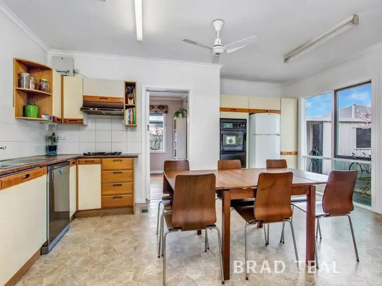 Third view of Homely house listing, 104 Vincent Street, Oak Park VIC 3046