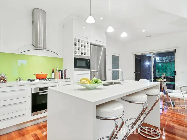 Fifth view of Homely unit listing, 1/106 Anderson Road, Sunbury VIC 3429
