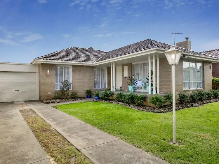 48 Fawkner Crescent, Keilor East VIC 3033