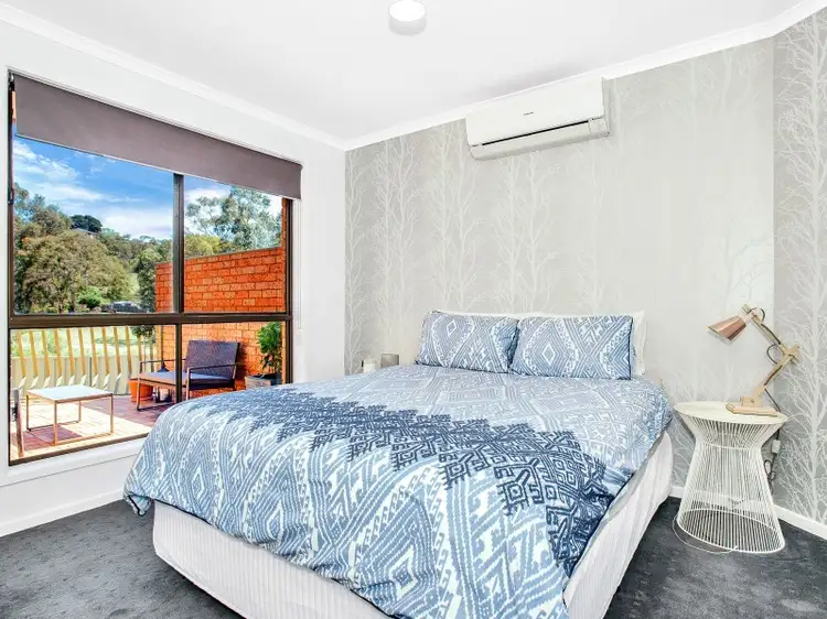 Fifth view of Homely unit listing, 1/1 Gregory Street, Oak Park VIC 3046