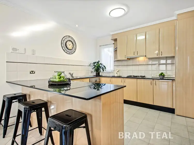 Fourth view of Homely unit listing, 116 Ogilvie Street, Essendon VIC 3040