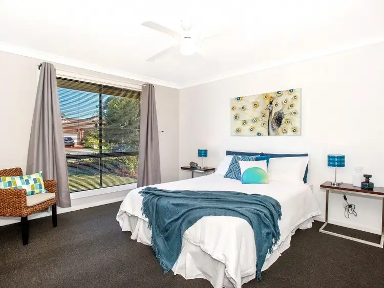 Fourth view of Homely house listing, 8 Solent Crescent, Taylors Lakes VIC 3038