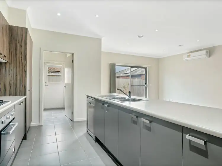 Third view of Homely house listing, 18 Keeper Street, Sunbury VIC 3429