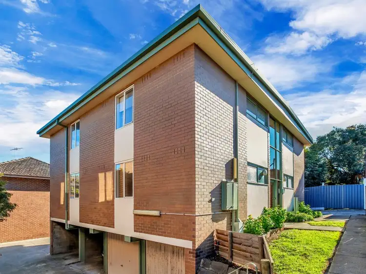 Sixth view of Homely unit listing, 6/84A Maribyrnong Road, Moonee Ponds VIC 3039